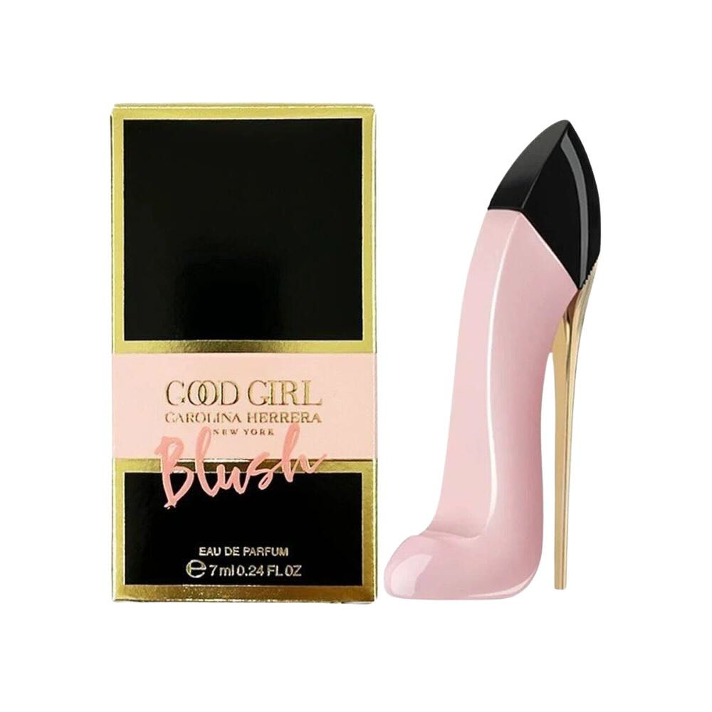 Nước Hoa Nữ Carolina Herrera Good Girl Blush EDP Mini 7ML Chính Hãng - Hình ảnh chính